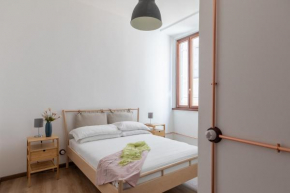 iFlat Bright Brand New 3-Bedroom Apt in Monti